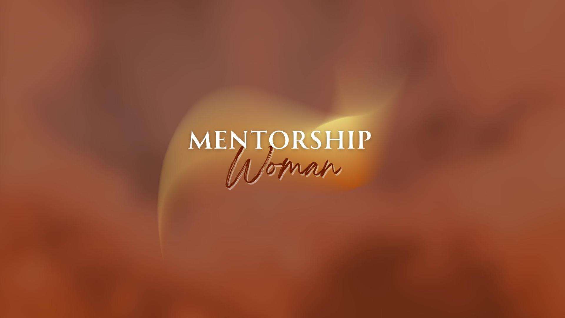 Mentorship Women